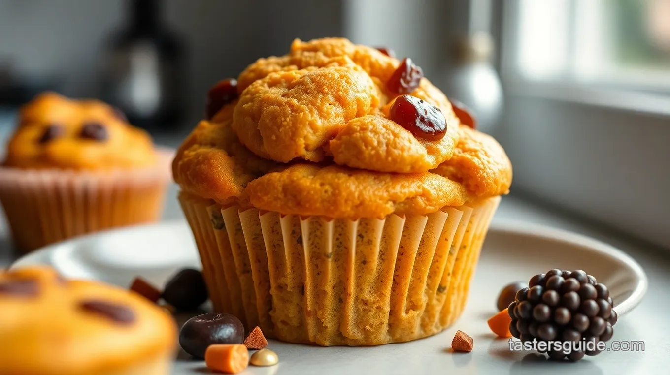 Dunkin’ Inspired Muffin Flavors: Your New Favorite Recipe