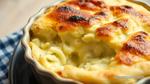 Bake Artichoke Soufflé: Creamy Cheesy Delight