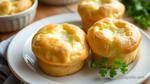 Bake Light & Airy Popovers in 35 Minutes