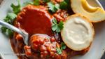 Blend Spicy Chipotle Sauce in Minutes