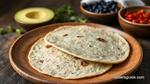 Make Blue Corn Tortillas | Easy & Delicious