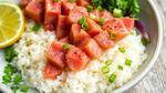 Quick Ahi Tuna Delight in 15 Minutes