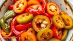 Quick Pickled Peppers for Zesty Flavor