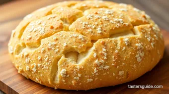 Bake Bulk Bread with Delicious Taste