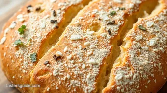 Bake French Baguette | Crusty, Delicious Loaf