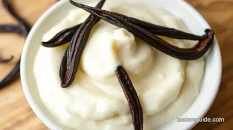 Easy Vanilla Bean Paste - No Cooking Required