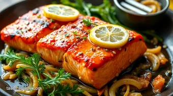 Grill Salmon for a Flavorful Dinner in 35 Mins