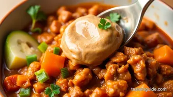 Peanut Butter in Chili: 7 Best Comforting Variations You’ll Love