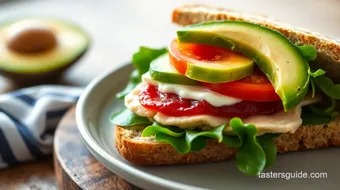 Turkey Tom Sandwich: 7 Irresistible Variations to Try recipe card