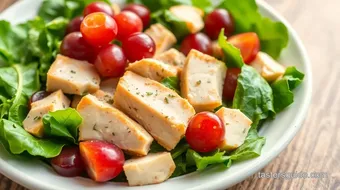 Willow Tree Chicken Salad Recipe: 5 Amazing Ways to Enjoy recipe card