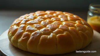 How to Make Delicious Yemeni Honeycomb Bread: A Family Favorite! recipe card