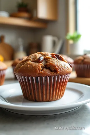 Dunkin’ Inspired Muffin Flavors: Your New Favorite Recipe steps