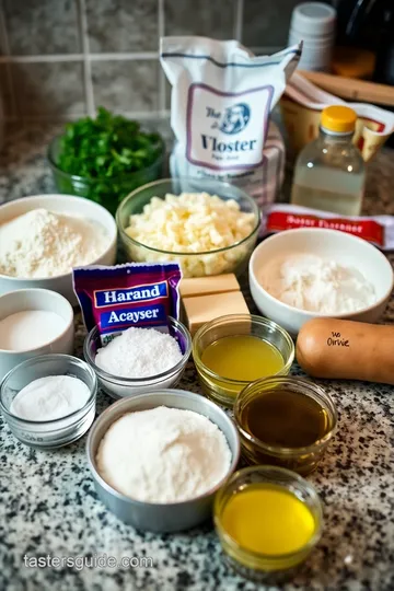 Philly Steak and Cheese Stromboli ingredients