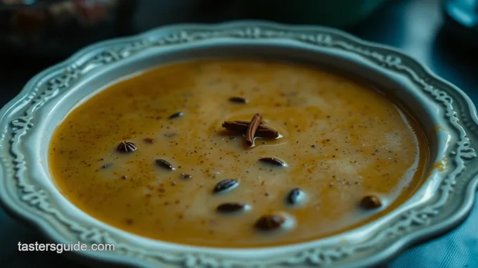 Adeni Chai: Discover the Creamy Delight of Omani Spiced Tea