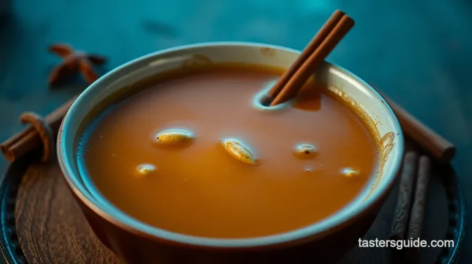 Aromatic Adeni Chai Recipe